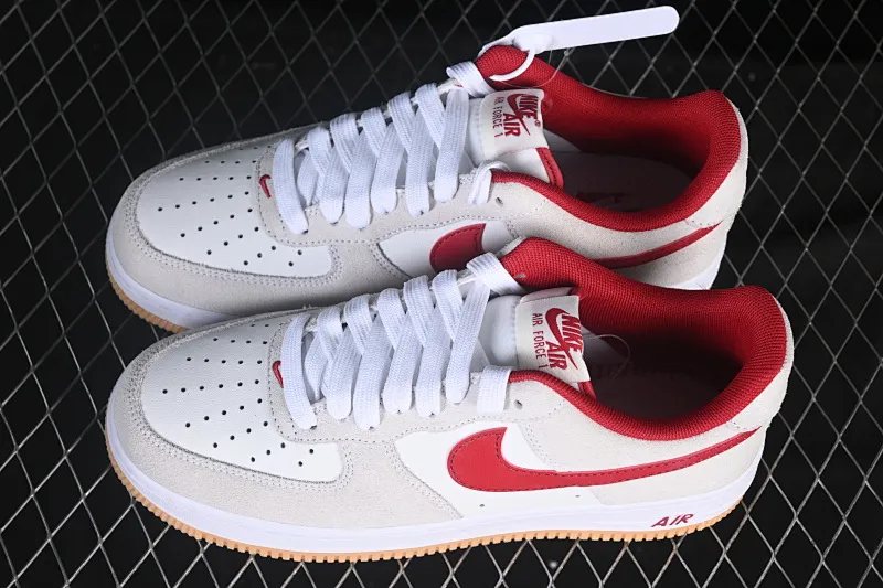 All categories Nk Air Force 1 Air Force series Nk Air Force 1 Low Air Force low-top Nike Air Force 1'07 Low Air Force 1 low-top casual sneakers IB6388-101